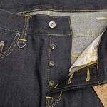 Pike Brothers 1963 Roamer Pant: 11oz Metal