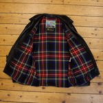 Hercules, CXFQHH: Black, 40" - VA#2235