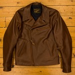 Hooch Hauler, Russet Vicenza HH, 42" - S#6112