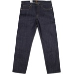 Lee 101B Jeans: Dry 14oz
