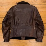 Cossack, Brown CXFQHH, 42" - VA#1972