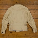 Hooch Hauler, Vicenza: Cream, 38" - S#6512