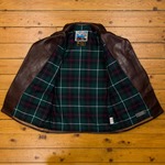 Barnstormer, CXFQHH: Brown, 40" - S#6656