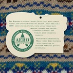 Classic 1940's Fair Isle: Jura