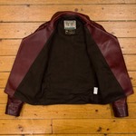 Hooch Hauler (Trainee), CXFQHH: Cherry, 36" - S#6636