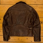 Hooch Hauler, Brown CXFQHH, 36" - S#6109
