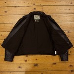Highwayman (Trainee), Vicenza: Dark Seal, 38" - S#6797