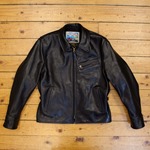 Half Belt SFT , CXFQHH: Black, 40" - S#7112