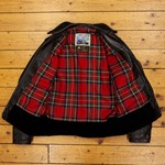 Highwayman, Black CXFQHH, 36" - VA#2001