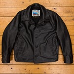 Maxwell, Black Vicenza, 44" - S#5754