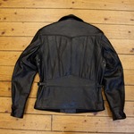 Hooch Hauler, Vicenza: Black, 40" - S#7337