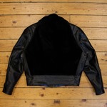 Grizzly, Vicenza: Black, 40" - S#7235
