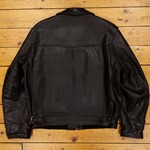 Highwayman, Black CXFQHH, 42" - VA#2007