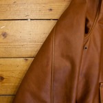 USAAF Type A-2: Contract No.42-15142-P 'Real Deal', Pinnacle: Cognac, 46" - S#7087