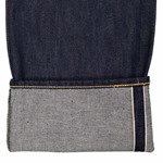 Levi's® 501XX® 1937 - RIGID (Deadstock US made Cone Mills Denim)