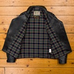 Hooch Hauler (Trainee), CXFQHH: Midnight Blue, 38" - S#6697