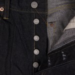 Studio D'artisan SD-101 Jeans: 15oz (One Wash)