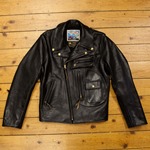 Vincent, CXFQHH: Black, 36" - S#7006