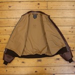 USAAF Type A-2: Aero Contract No. 42-18142-P, Jerky: Russet, 42" - S#7219