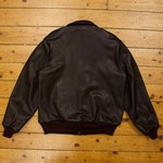 USAAF Type A-2: Aero Contract No.42-15142-P, Goatskin: Seal, 44" - S#7061