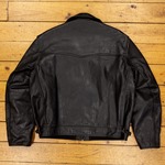 Highwayman, Black CXSH, 42" - S#5818