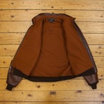 USAAF Type A-2: Aero Contract No. 38-1711-P, Jerky: Russet, 40" - S#7213