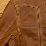 Rockafella, Pinnacle: Cognac, 42" - S#7322