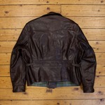 Maxwell, CXFQHH: Brown, 44" - S#7144