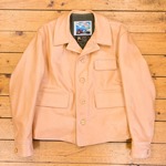 Mulligan, Natural Vicenza, 44" - S#5559