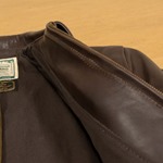 Highwayman (Trainee), CXFQHH: Tumbled Brown, 36" - S#6998