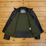 Café Racer (Blue Label), Vicenza: Black, 40" - S#7214