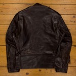 Café Racer, Brown CXFQHH, 42" - S#5989