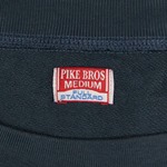 Pike Brothers 1945 Escape Sweater: Prison Blue