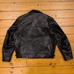 Highwayman, CXFQHH: Black, 40" - S#6678
