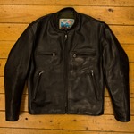 Café Racer, Black CXFQHH, 40" - S#6106