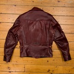 Hooch Hauler (Trainee), CXFQHH: Cherry, 36" - S#6636