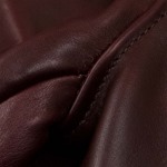Shawl Collar Barnstormer, Cordovan CXFQHH, 40" - S#5933