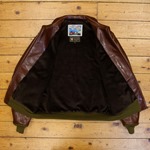 Happy Days, Badalassi: Russet, 42" - S#7107