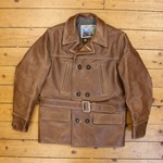 Barnstormer, CXFQHH: Natural, 38" - VA#2218