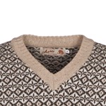 END OF LINE/CLEARANCE Edward VIII Golf Sweater (Size XXL)