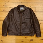 Highwayman, CXSH: Brown, 50" - VA#2207