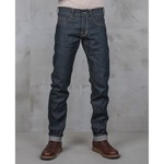 Pike Brothers 1963 Roamer Pant: 11oz Metal