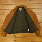 Hooch Hauler, SH: Tan, 40" - S#6827