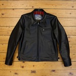 Premier 1930s Highwayman (Blue Label), Vicenza: Black, 42" - S#7228