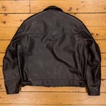 Highwayman (Trainee), Seal Jerky HH, 42" - S#5945