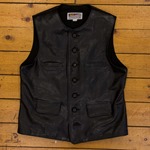 Shackleton, Black Vicenza HH, 42" - S#5917