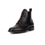 END OF LINE/CLEARANCE 1920s Town Boots (Danite Sole): Black
