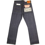 Levi's® LVC 1944 501's® Japanese Selvedge Denim (Made in Japan)