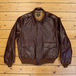 USAAF Type A-2: Bronco Contract No. W535-AC-29191, Badalssi: Tobacco, 44" - S#7190