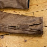 Sheene, CXFQHH: Natural, 42" - S#7217